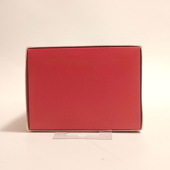 Lenox Winnie the Pooh Porcelain Christmas Ornament 2015 DISNEY SHOWCASE BNIP - Picture 3 of 7